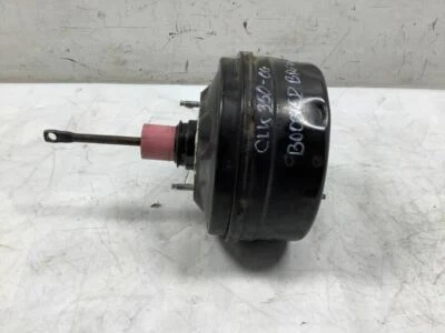 MERCEDES BENZ CLK350 2006 COUPE POWER BRAKE BOOSTER FACTORY - Image 1 of 4