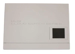 Commutateur routeur MikroTik Clud CRS210-8G-2S+IN - L3 - Gigabit Ethernet PoE - Photo 1/3