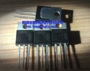 FSC 70N10L TO-220 POWER RECTIFIER DIODES - Picture 1 of 1
