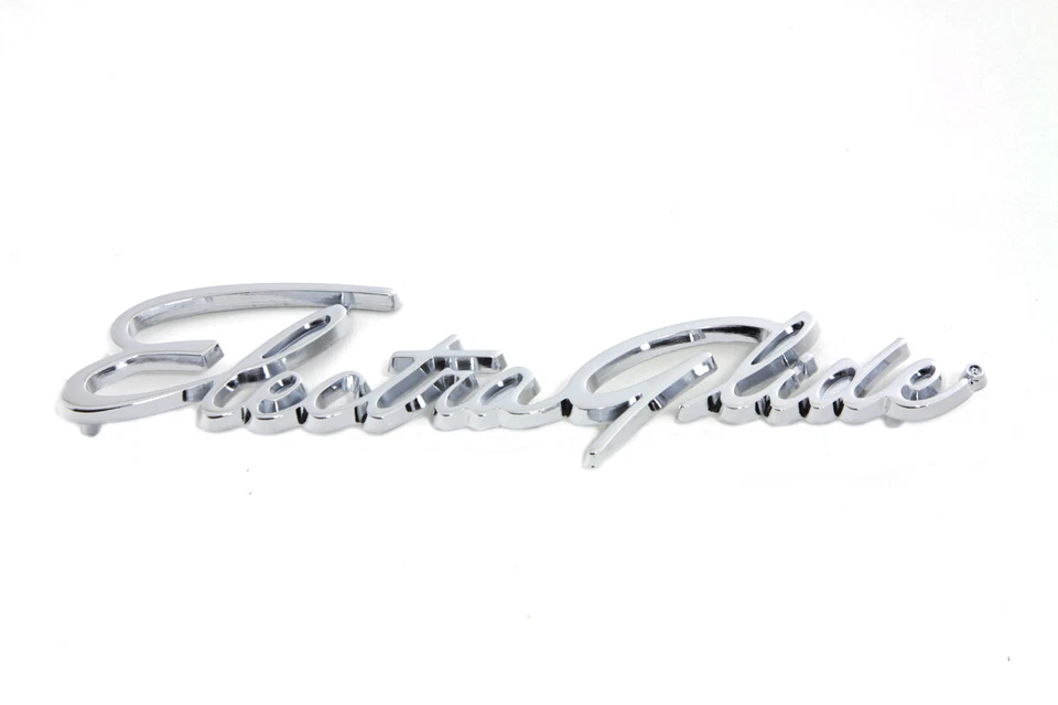 Эмблемы Electra Glide подходят для Harley Davidson - Изображение 1 из 4