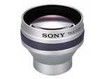 Sony VCL HG2025 Lens
