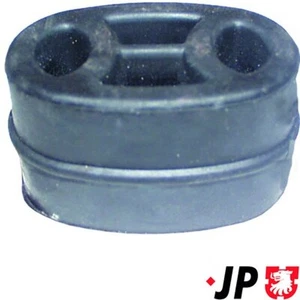 Schalldämpfer Halter Auspuff Gummi JP JP GROUP 1221600600 für OPEL VECTRA J89 CC - Bild 1 von 5