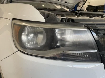 Passenger Right Headlight Without Projector Fits 15-22 COLORADO 946188 - Изображение 1 из 4