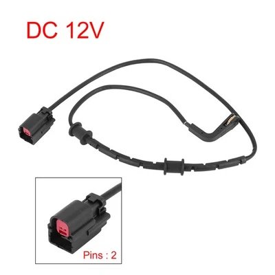 C2D29140 Rear Brake Pad Electronic Wear Sensor for Jaguar F-Type 2014-2017 — 第 1/4 张图片