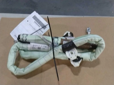 Used Right Curtain Air Bag fits: 2015 Bmw 328I passenger roof Sdn Right Grade A - Image 1 of 4