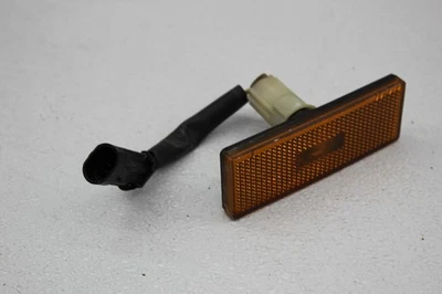 99-01 FERRARI 456 M MARCADOR DE SEÑAL FRONTAL REFLECTOR DE LUZ Foto 1 de 4