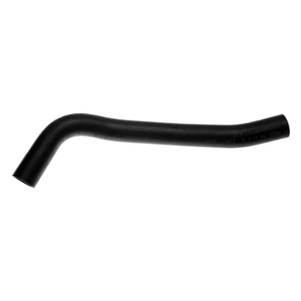 For Hyundai Sonata 06-10 ACDelco Professional Engine Coolant Radiator Hose Foto 1 de 2