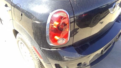 Conjunto de luz trasera izquierda Mini Cooper Countryman 2011 conductor fabricante de equipos originales usado 3413073 Foto 1 de 4