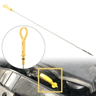 Engine Oil Level Dipstick For Mazda Miata 1994 1995 1996-1997  BPE810450 - Image 1 of 4