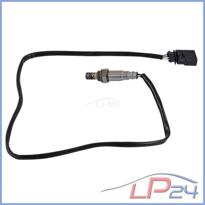 SONDE LAMBDA DE RÉGULATION 4 FILS POUR VW PHAETON 3.3 4.2 6.0 POLO 6K 1.4 1.6 - Photo 1/4