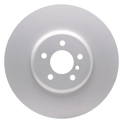 For BMW 550i GT xDrive 10-17 DFC GeoSpec Vented Front Driver Side Brake Rotor — 第 1/4 张图片
