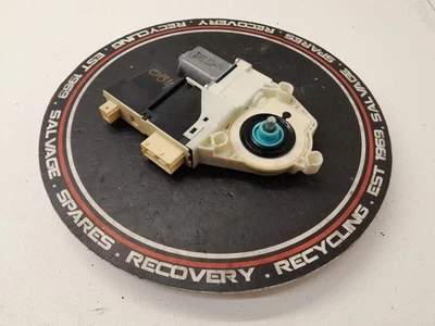 Peugeot 307 2007 Mk1 Osf Drivers Front Right Window Motor - 9681587680 - Image 1 of 4