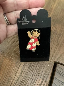 Disney Lilo Waving 2002, Nuevo - Imagen 1 de 5