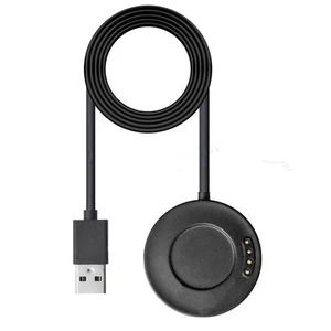 Fast USB Charger Cradle Charging Dock For Huami Amazfit Stratos Smart Watch 3 - Picture 1 of 6