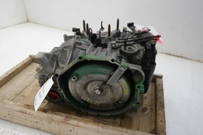 2002-05 CHRYSLER SEBRING Automatic Transmission Coupe 2.4L - Image 1 of 4