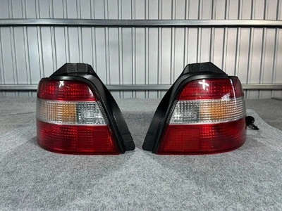 HONDA S2000 AP1 US ACCORD WAGON CE1 GENUINE TAIL LIGHT LAMP LEFT RIGHT 043-1250 - Image 1 of 4