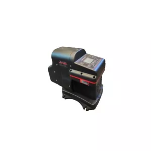 Ozmosis EZ Pressure Boosting Pump Touch Screen 230V 1200W Stainless Steel 1 HP - Picture 1 of 8