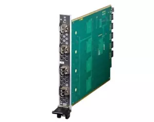 AMX FG1058-622MX-B Connection DXLink Fiber Enova DGX Input Board _NEW_ - Picture 1 of 7