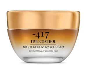 Minus 417 Night Recovery A-Cream -417 - Bild 1 von 7