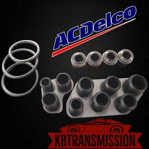 6L80/6L90 Valve body Seal Kit Service Sleeve Kit New ACDelco OEM ~FREE SHIPPING~ - Bild 1 von 2