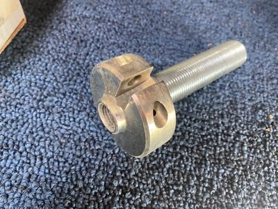 Posi Lock POL 20655 Jaw Head Assembly - Image 1 of 4