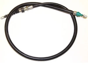 2X Handbrake Cable For Citroen XM Left & Right - Picture 1 of 1