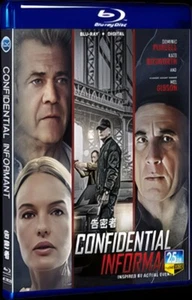 2023 para Colección Regalo Informante Confidencial Caja Set Película - Imagen 1 de 1