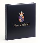 DAVO Luxus Album Neuseeland Teil I 1855-1967 DV6931 Neuware originalverpackt--- 