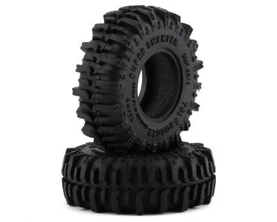 RC4WD Interco "Super Swamper" 1.0" Scale TSL/Bogger Tires - Image 1 of 3