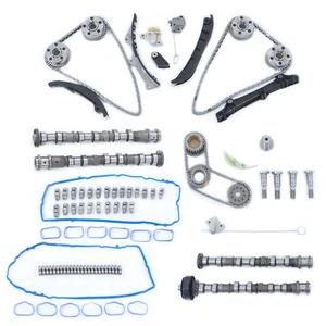 Kit de elevadores Kit de levas Kit de cadena de distribución para Jeep Dodge Journey Ram 1500 3,6 L 11-16 - Imagen 1 de 10