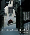 Los Pueblos Mas Bellos De Espana De Luis Carandell  Livre  Etat Bon