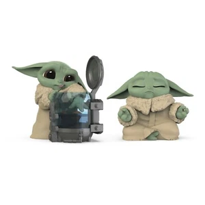 Star Wars The Bounty Collection Series 3 Pack Curioso y Meditando - Imagen 1 de 1