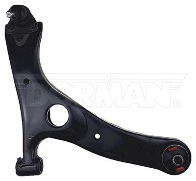 Conjunto de brazo de control de suspensión y rótula Dorman 524-134 para Toyota RAV4 Foto 1 de 4