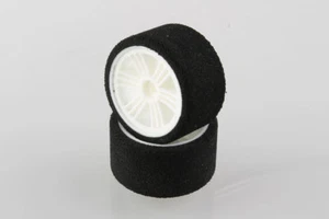 1:12 SupaStox Komplettrad, Front - 47 Shore - Bild 1 von 4