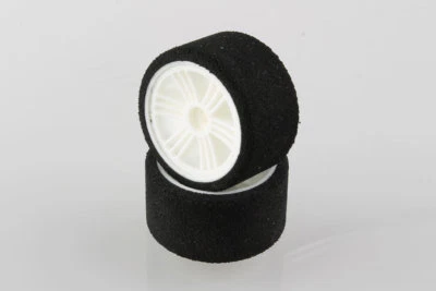 1:12 SupaStox Komplettrad, Front - 47 Shore - Bild 1 von 4