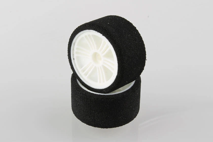 1:12 SupaStox Komplettrad, Front - 47 Shore - Bild 1 von 4