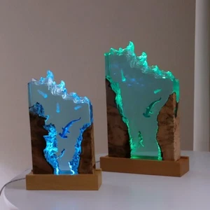 Office Desk Top Deco Birthday Party Gift For Friend Home Ornament Xmas Gifts Man - Picture 1 of 7