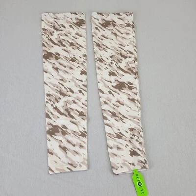 Repreve Farmers Defense 园艺袖白色迷彩防晒 XXL — 第 1/4 张图片