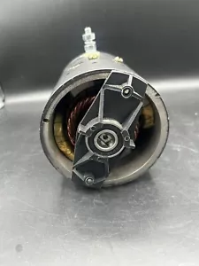 Pump Motor FITS MTE Hydraulics Thieman JS Barnes Leyman Maxon 229272 - Picture 1 of 7