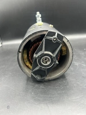 Pump Motor FITS MTE Hydraulics Thieman JS Barnes Leyman Maxon 229272 - Image 1 of 4