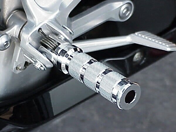 Motorcycle & Scooter Footrests, Foot Pegs & Pedal Pads for Honda