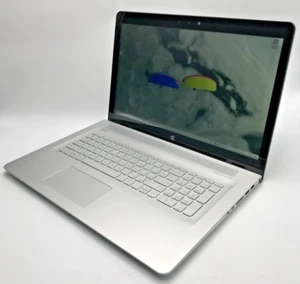 HP ENVY m7 Laptop i7-6500U NVIDIA 940mx GPU 16GB RAM 1TB HDD Touchscreen (L-24) - Picture 1 of 8