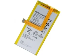 Akku HB494590EBC für Huawei Ascend Honor 7 Batterie 3100mAh Accu - Bild 1 von 1