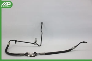 ✅ 00-06 Mercedes W220 S55 AMG S430 ABC Hydraulic Front Suspension Line Hose OEM - Picture 1 of 24