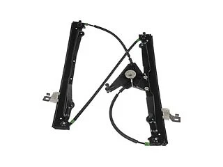 Регулятор переднего левого окна Dorman для 2002-2008 Mercury Mountaineer 2003 2004 - Изображение 1 из 4