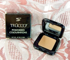 DISCONTINUED: Sebastian Trucco Powdered Colourations Willow Blush Makeup 7897 - Picture 1 of 2