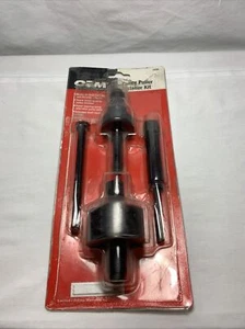 OEM 25298 Pulley Puller and Installer Kit - Picture 1 of 4