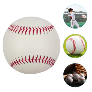 Luminous Baseball Practice Softballs for Hitting Baseballs Kids Child - Picture 1 of 12