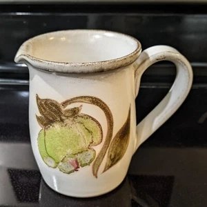 Denby Troubadour Made In England Milk Pitcher - Bild 1 von 10