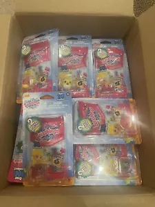 Thirty (30) New Splashling Wave 1 2- Packs Blister Packs Sealed - Picture 1 of 5